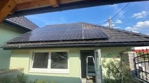Obrázok FTVE 10kW Huawei