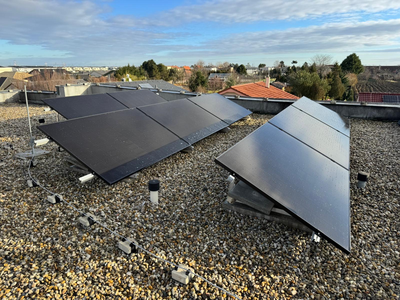 FTVE 3kW Huawei