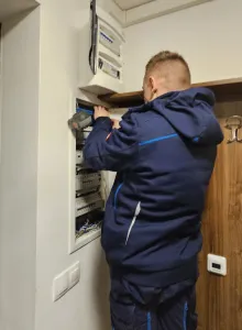 Obrázok FTVE 3kW Huawei